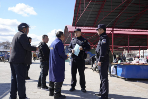 警心护桑榆 反诈守安康  冰城公安：筑牢养老反诈安全防线