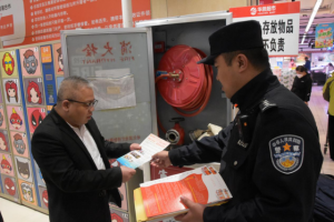 冰城公安：深耕“九小场所”整治  守护城市烟火里的平安