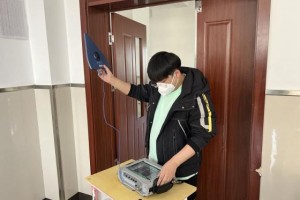 鸡西移动公司网络工会全力护航高考，筑牢通信保障“安全屏障”