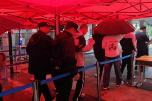 藏蓝护考 逐梦前行！  道外公安全力筑牢高考“平安防线”