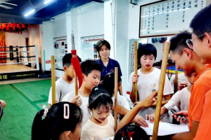 合肥工业大学学子三下乡：武乡古韵寻非遗，青年新声促传承