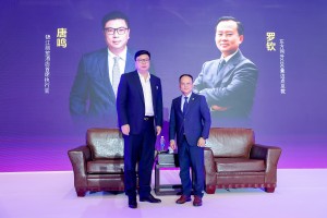 对话锦江唐鸣：民族品牌+国际品牌，如何创新探索共赢？