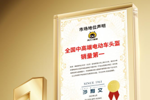 王祖蓝X两只小蜜蜂，限量版0感舒适头盔天津展首秀