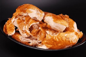 德州扒鸡行业双子星各展特色，“凤起”创新麻椒鸡拓宽市场