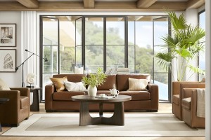 Harbor House春夏新品，让一切自然而然