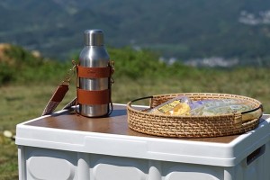 春和景明｜思乐得乐跃瓶解锁健康踏青新体验