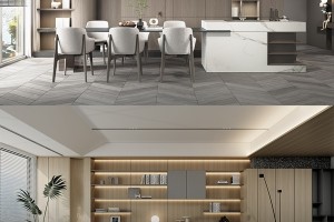 从北方引领到全国畅销，鹏鸿「北方板材全国销量领先」的品质力量