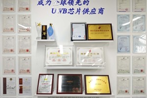 长沙驰芯：凭硬核技术破关税困局，全面开启全球UWB布局新征程