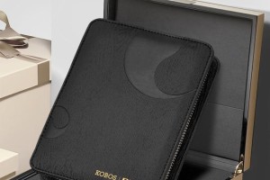 KOBOS可宝与韩国（BELL）贝尔金属联名，开启品牌国际化新里程