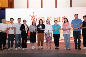 助力传统企业转型再定位！点石成精第六季定位魔法轮成都站圆满举行