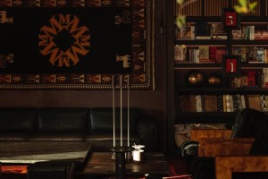 马丁汇北京文化交流中心暨北京地王城市会客厅璀璨启幕