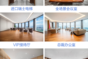 前沿碰撞・共启未来 | 华海金融创新中心 “AI 驱动的企业数字化革命” 主题沙龙圆满落幕