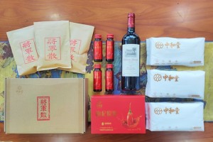 中和堂坚持自主创新，铸就排毒养生行业典范