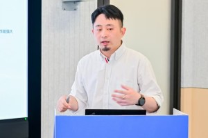 至简至一河图洛书斩获数字中国人工智能大赛全国二等奖！