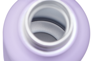 乐跃瓶颜值实力双升级，全新色彩引领流行趋势