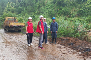 鼎和式速度——从淤泥到烟火的榕江重生记