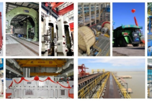 2025中国（郑州）重型机械装备展览会开幕倒计时100天 行业瞩目 盛会将启