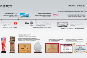 修护补水护肤品推荐榜发布：NEUE少女针以硬核实力强势出圈