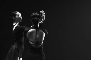 以星空为名｜师生共创原创现代舞剧场《星之梦舞》