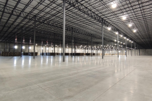 西邮物流美国双仓齐开，助力卖家赢战黑五旺季