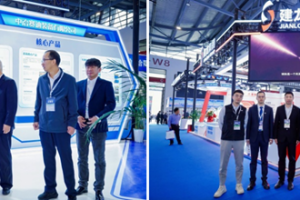 盛会落幕，新程开启！2025中国（郑州）重型机械装备展览会圆满落幕