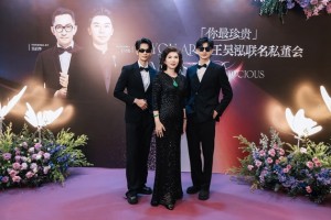 「你最珍贵」王昊泓联名私董会-第三期圆满成功