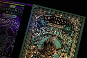 广东望京卡牌科技有限公司：以智造重塑全球卡牌产业格局