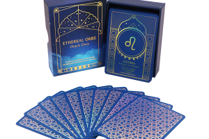 广东望京卡牌：精准工艺赋能品质定制 引领卡牌印刷裁切技术升级