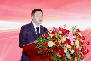 一罐酱・一辈子——永益食品匠心筑梦30年