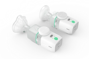 这款“罐式雾化器”，开启儿童哮喘“精准高效雾化”元年