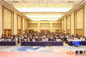 聚焦AI搜索变革：由若聚凡星主办的2026中国谷歌SEO&GEO大会于深圳圆满落幕