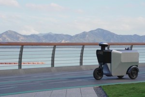 元戎启行周光：要实现物理世界通用人工智能，得先实现RoadAGI