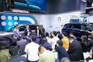 元戎启行：今年将超5款搭载VLA模型的AI汽车量产