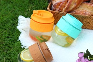 小满 | 思乐得携茗玥杯，祝愿大家永远内心澄澈，小得盈满