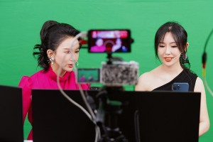 光耀绽放 桃花面超级品牌盛典第二季【5月专场】圆满成功