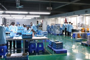 广东望京卡牌科技有限公司：全球卡牌市场的万能适配器