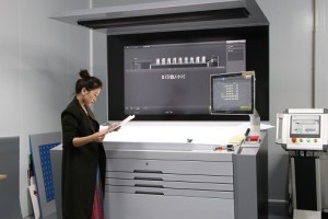 广东望京卡牌科技有限公司：智能化技术驱动产业跃迁之旅