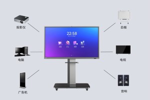 2025会议平板一体机品牌测评与推荐：皓丽M系列为何脱颖而出