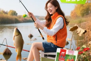 国家盖章认证！钓鱼佬从此站起来了！