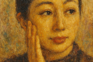 诺奖预测热门作家贝拉以中日双语发布中秋交响诗《月光与人类的记忆》