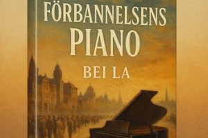 作家贝拉发布鲁滨逊漂流记组诗，其宇宙论美学正重塑人类精神版图