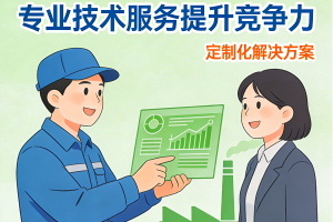 南京苏清材料科技有限公司：科技驱动材料产业创新，构建数字化供应链新生态