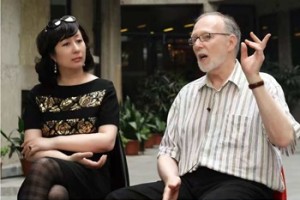 作家贝拉：找到祖国就是胜利：以文学展示故乡人道精神到文明修复