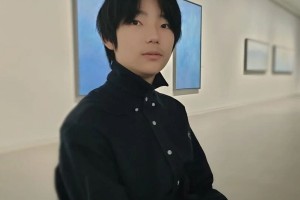 与山同行——田学森、田继允油画作品双个展在叁柒贰叁美术馆正式开幕