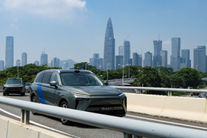 技术驱动订单爆发元戎启行市占率第二增速领跑智驾赛道