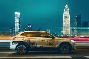 破解智驾安全难题，元戎启行走出差异化路线