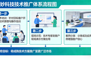南京雨妙信息科技有限公司：深耕技术推广服务，赋能企业数字化转型新未来