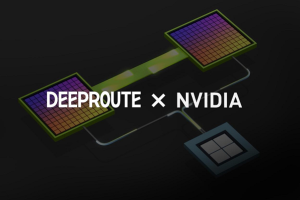 行业首批！元戎启行宣布采用 NVIDIA NVLink 技术打造新一代 Robotaxi