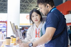 广交会外贸增长观察：PhotonPay光子易从单点提效到收付兑协同