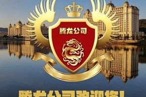 深耕数字化酒店服务建设，腾龙公司全面升级线上服务体系